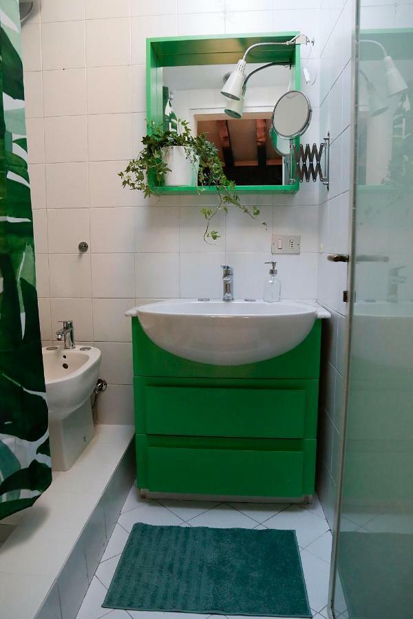 Santamarta35 Apartment Pisa Bagian luar foto