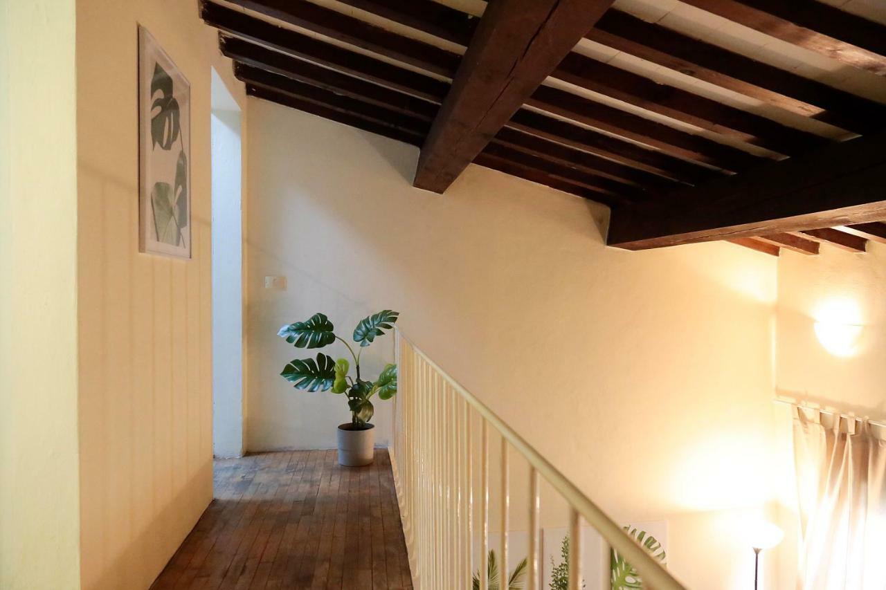 Santamarta35 Apartment Pisa Bagian luar foto
