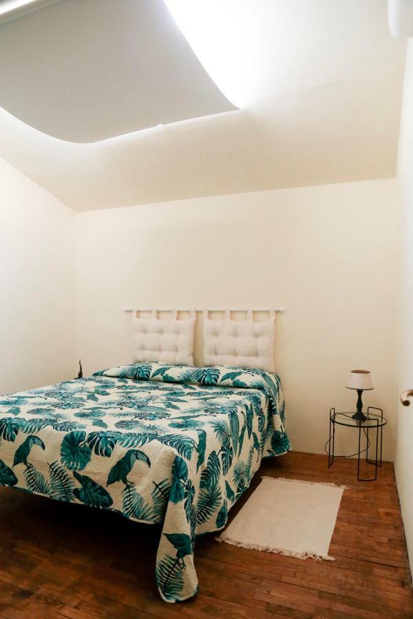 Santamarta35 Apartment Pisa Bagian luar foto