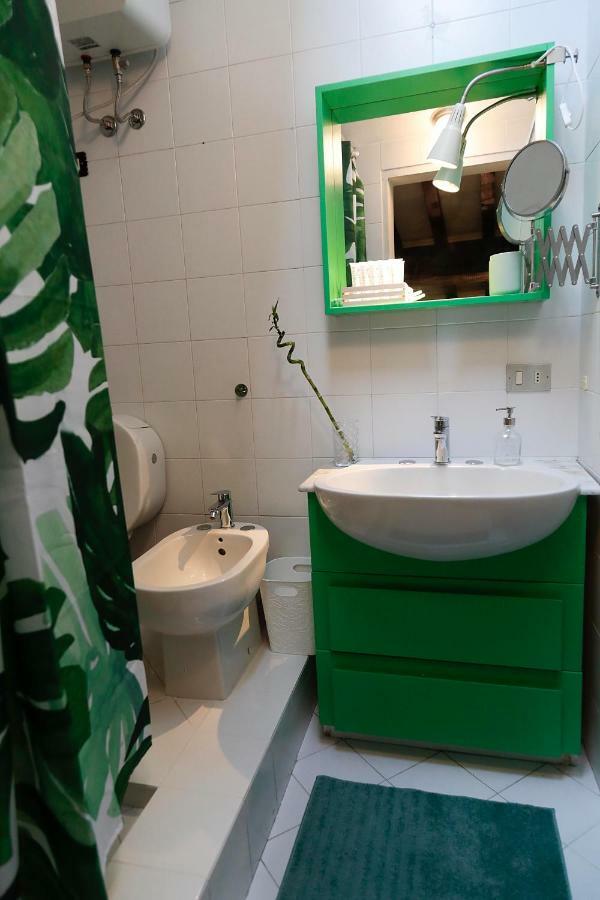 Santamarta35 Apartment Pisa Bagian luar foto